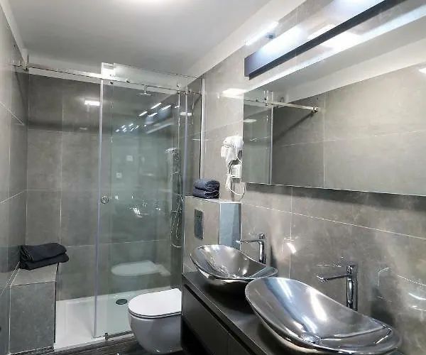 Oda ve Kahvaltı Boutique Cosmopolis Bibinje