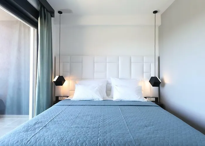 Oda ve Kahvaltı Boutique Cosmopolis Bibinje