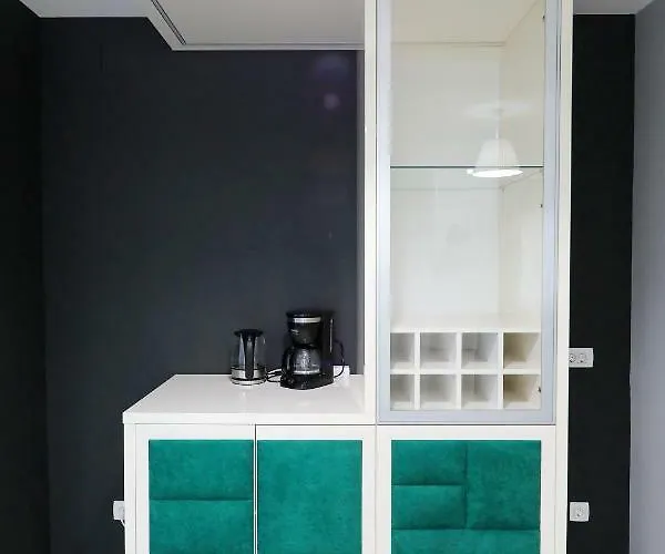 Boutique Cosmopolis Bibinje