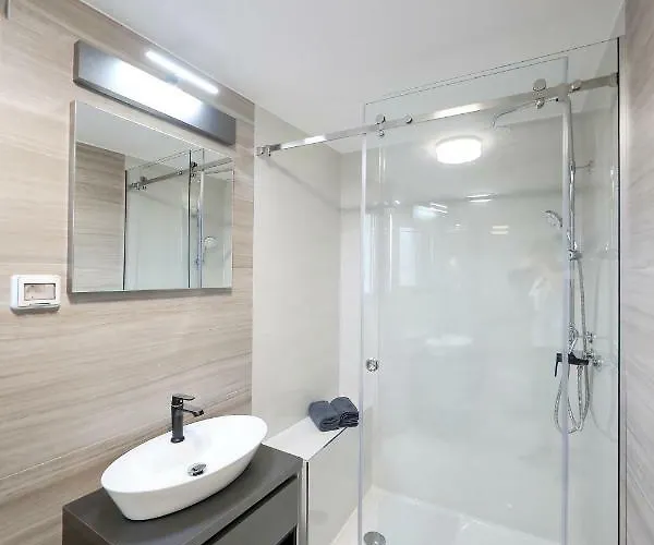 krevet i doručak Boutique Cosmopolis Bibinje