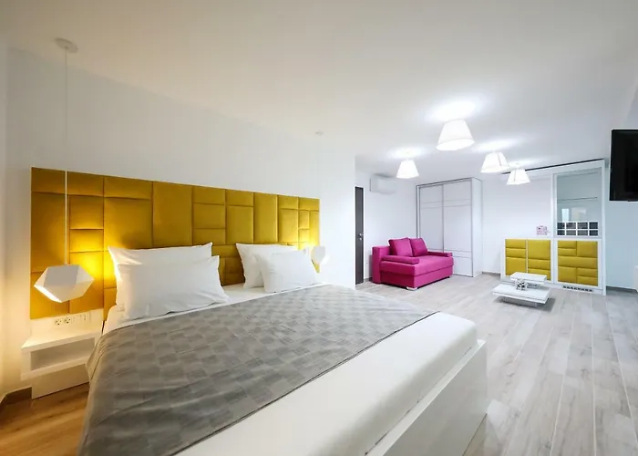 Boutique Cosmopolis 4* Bibinje