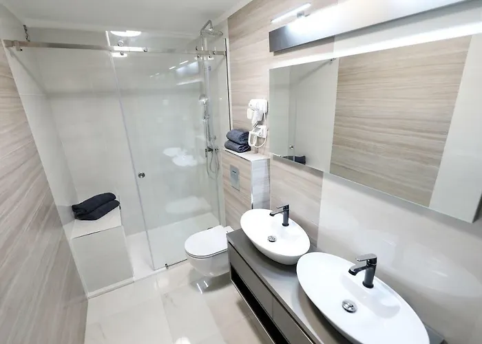 Boutique Cosmopolis Bibinje