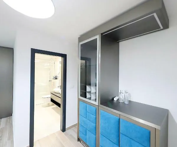 Boutique Cosmopolis 4* Bibinje