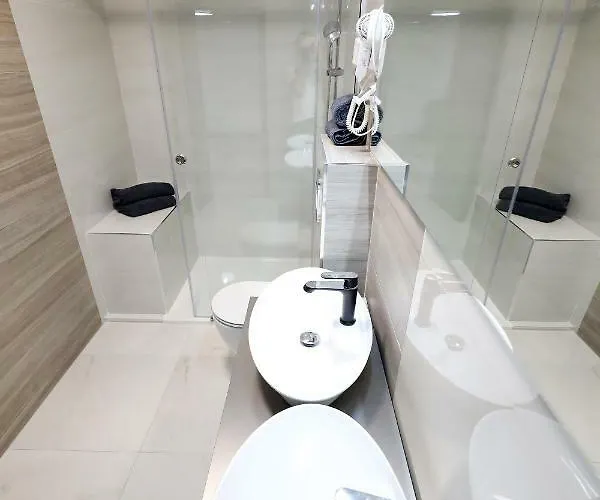 Boutique Cosmopolis krevet i doručak Bibinje