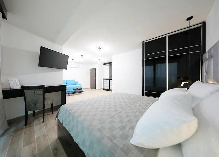 Boutique Cosmopolis Bibinje