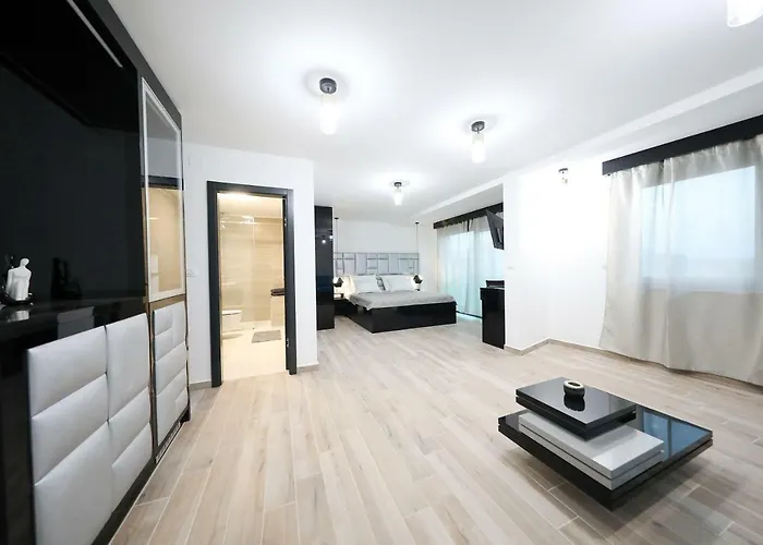 Boutique Cosmopolis krevet i doručak 4*