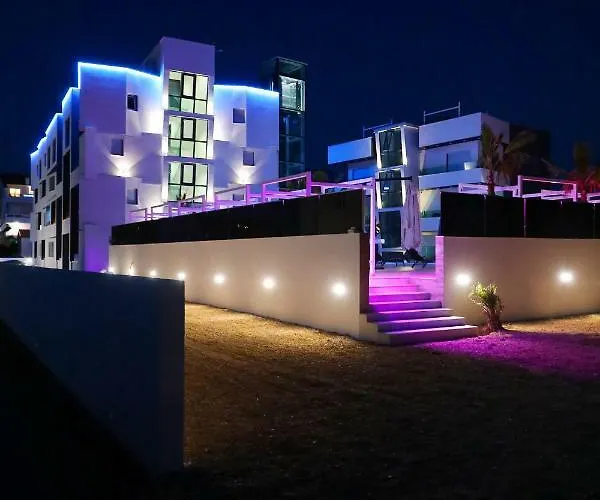 krevet i doručak Boutique Cosmopolis Bibinje