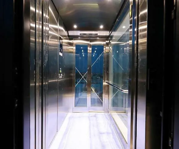 Boutique Cosmopolis krevet i doručak Bibinje