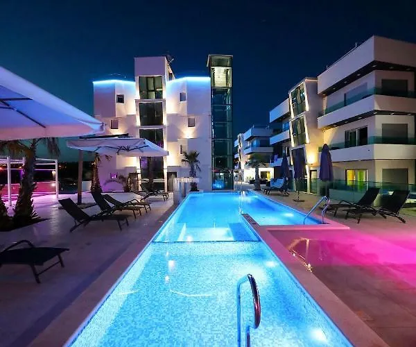 Boutique Cosmopolis