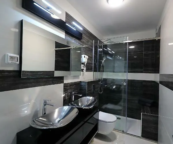 Boutique Cosmopolis Bibinje