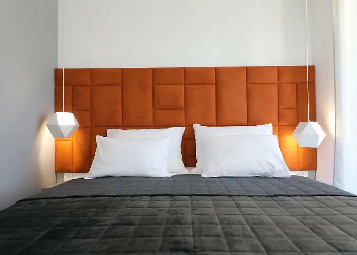 Boutique Cosmopolis 4* Bibinje