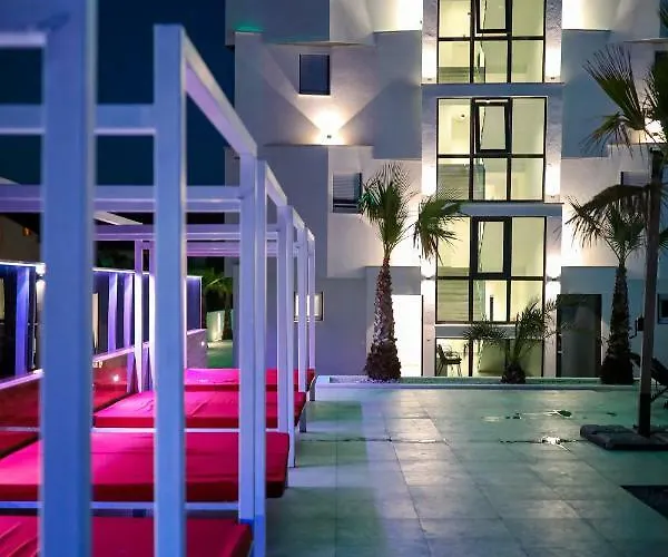 krevet i doručak Boutique Cosmopolis Bibinje