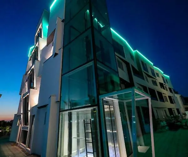 Boutique Cosmopolis 4* Bibinje