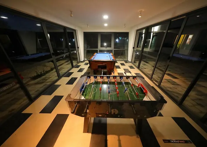 Boutique Cosmopolis krevet i doručak 4*