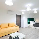 Boutique Cosmopolis 4*