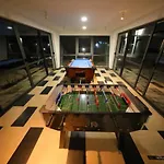 Boutique Cosmopolis Couette-café 4*