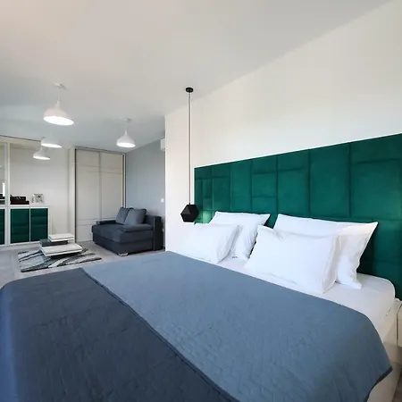 Boutique Cosmopolis Bibinje