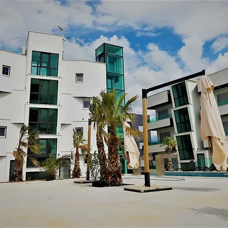 Bed & Breakfast Boutique Cosmopolis