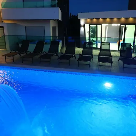 Bed & Breakfast Boutique Cosmopolis