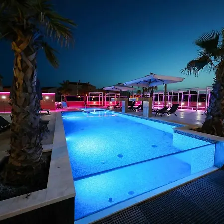 Boutique Cosmopolis