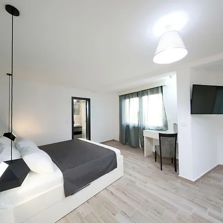 Boutique Cosmopolis Alojamento de Acomodação e Pequeno-almoço