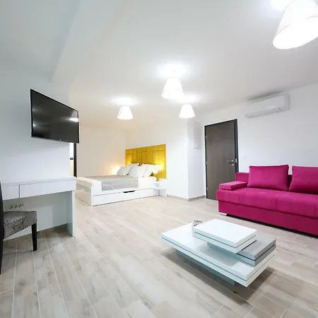 Boutique Cosmopolis 4*