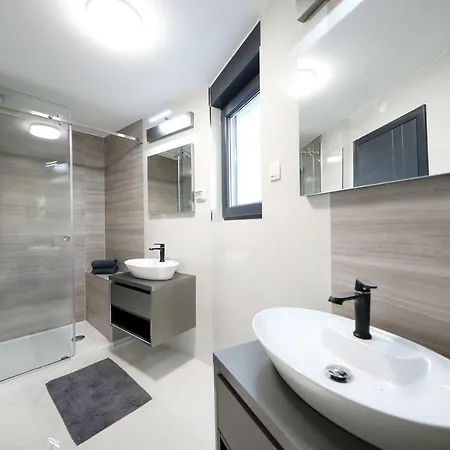 Boutique Cosmopolis 4* Bibinje