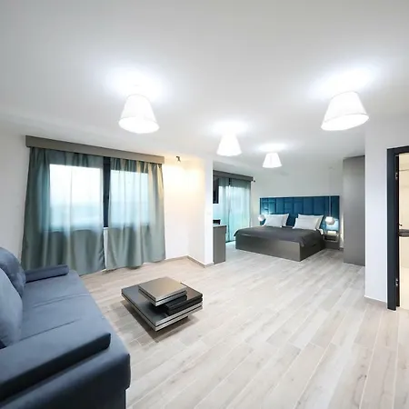 Nocleg ze śniadaniem Boutique Cosmopolis 4*