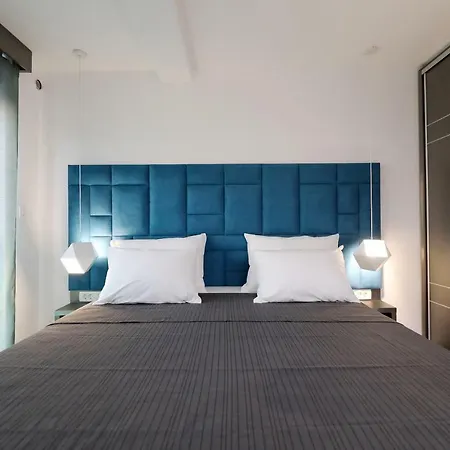 Boutique Cosmopolis Alojamento de Acomodação e Pequeno-almoço