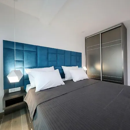 Boutique Cosmopolis Nocleg ze śniadaniem