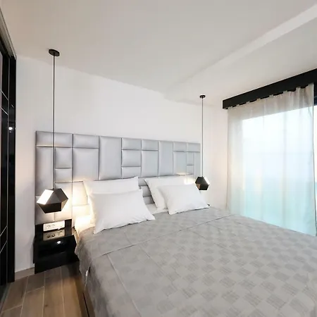 Boutique Cosmopolis 4*