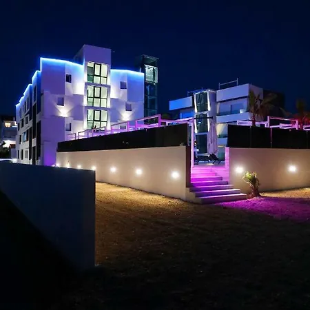 Alojamento de Acomodação e Pequeno-almoço Boutique Cosmopolis Bibinje