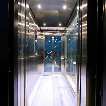 Boutique Cosmopolis Alojamento de Acomodação e Pequeno-almoço Bibinje