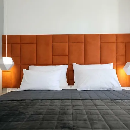 Boutique Cosmopolis 4* Bibinje