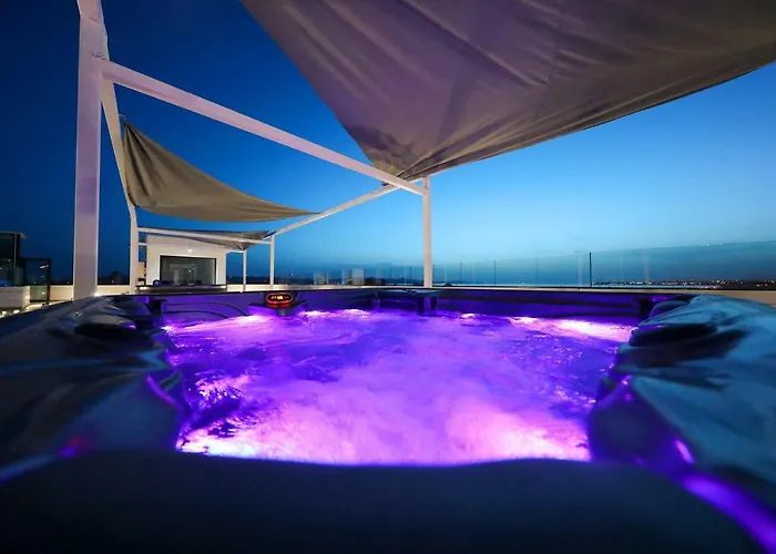 Boutique Cosmopolis Bibinje