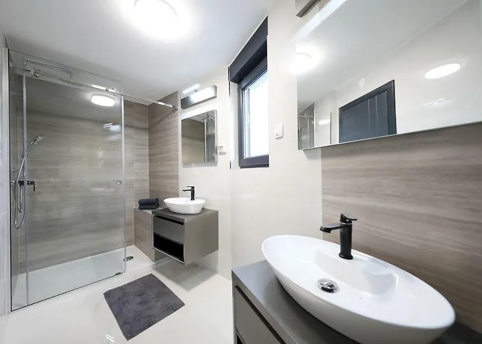 Boutique Cosmopolis 4* Bibinje