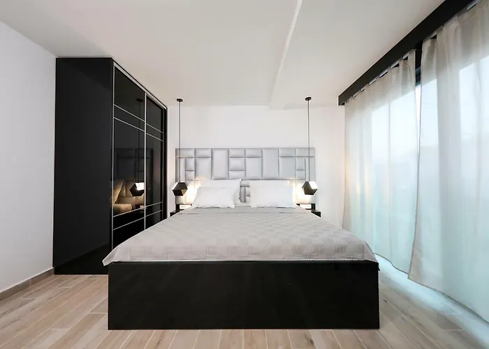 Boutique Cosmopolis 4* Bibinje