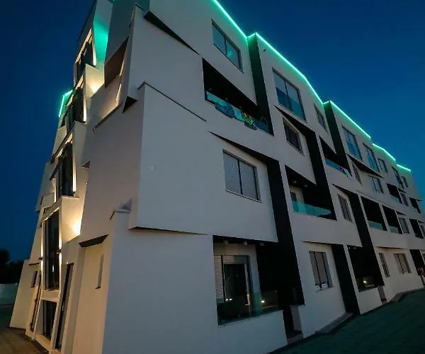 Boutique Cosmopolis 4*