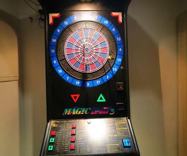 Boutique Cosmopolis 4* Bibinje