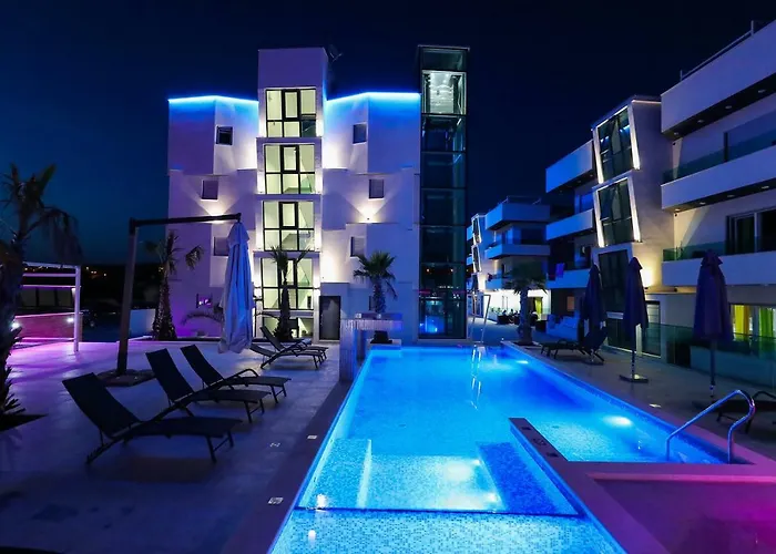Boutique Cosmopolis Frühstückspension 4*